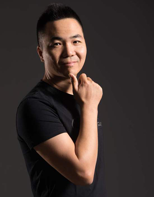 姚毅華:設計,就是把平淡的散文變成詩