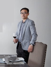 林虎:好的設計離不開生活