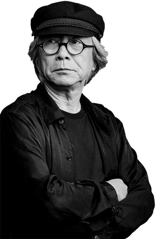 金羿獎評委趙健,設計教育的清醒者