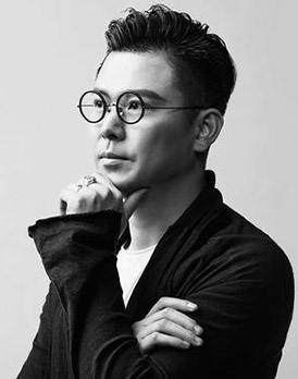 專訪沈墨:探求空間與自然的關系