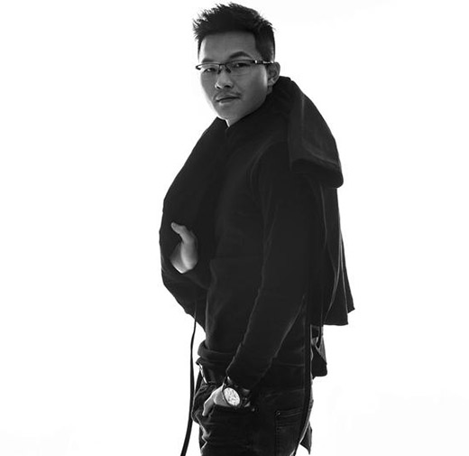 品川設計:戀水成冰,營造安穩(wěn)放松的空間