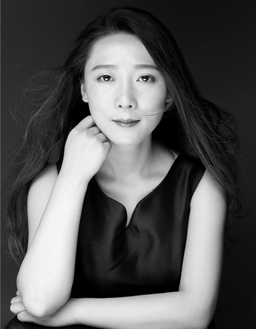 成燕:設計源于對舒適生活的向往