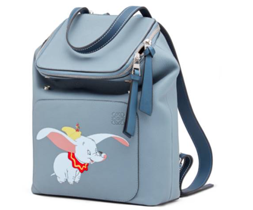 LOEWE羅意威中國全球首發小飛象膠囊系列