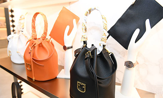 FURLA成都遠洋太古里全新旗艦店隆重開幕