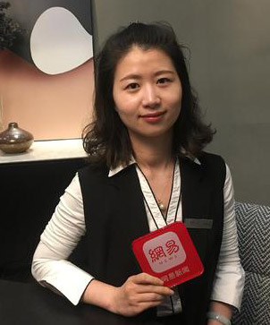 米羅陳虹旭:主打意式原創(chuàng)設計 為國人打造品質家居生活