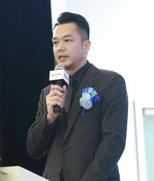 黃志達:設計師是前沿引導者 詮釋“幸福家”應多維表達