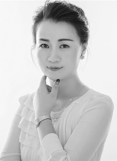 王曉亞黃愛喜夫婦攜手新作 月白色·有溫度的設計