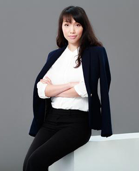 郭琬怡:以自然美學的設計建立品牌與用戶的聯系