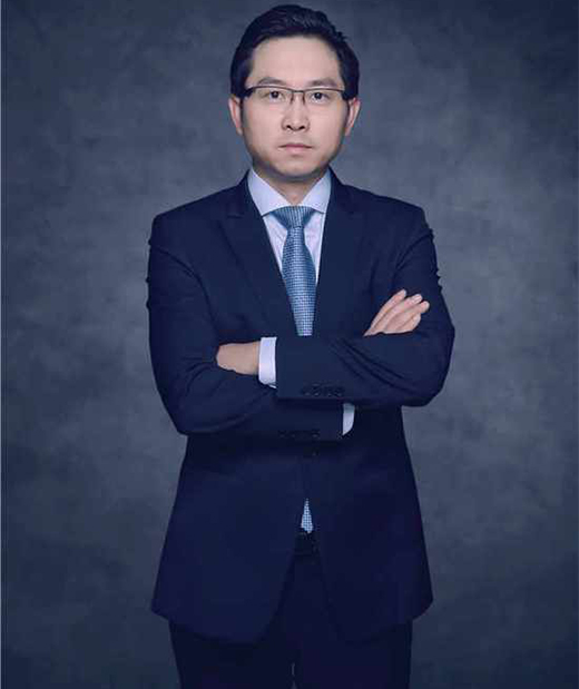 周天波:用戶思維就是能夠真正落地的設計