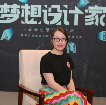 王建輝:設計師的創造應以生活為藍本