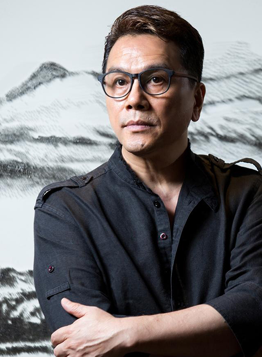 首映 | 張清平:不流于平庸的美學空間