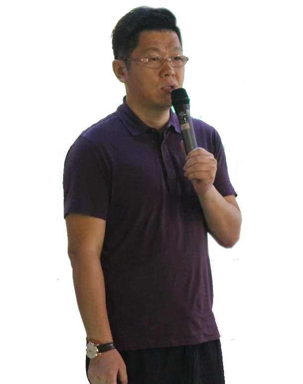 星杰姚鑫:堅持以客戶為中心 大設計墅不同