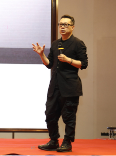 唐忠漢:以人為本,探索現代東方的住宅方式