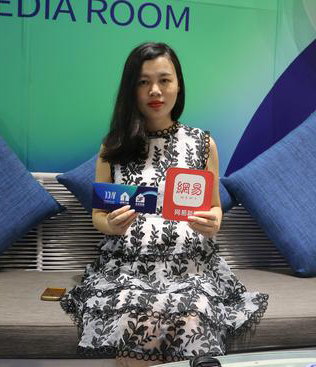 馮秋蘭:軟裝&產品 淡妝濃抹總相宜