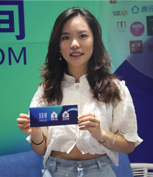 OOD品牌設計師陳語嫣:改變和調整成就了設計品牌