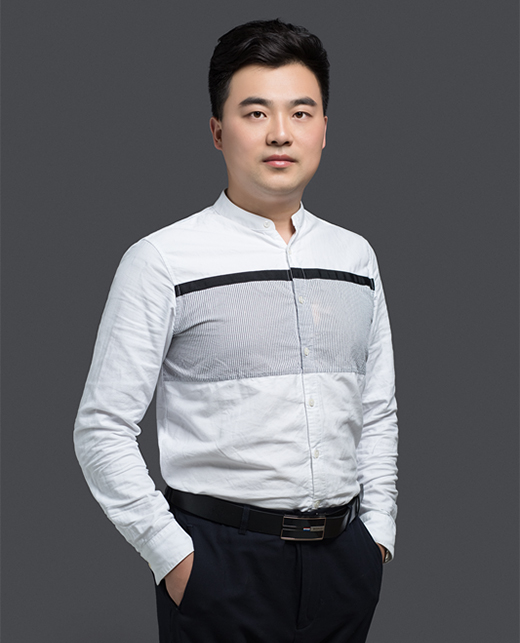 段小勇:做有態度的家居設計