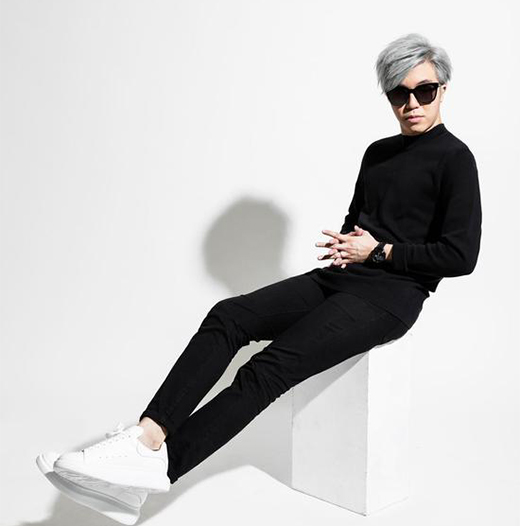 2019中國設計星全國12強 | 林俊謙:表里如一,言行一致