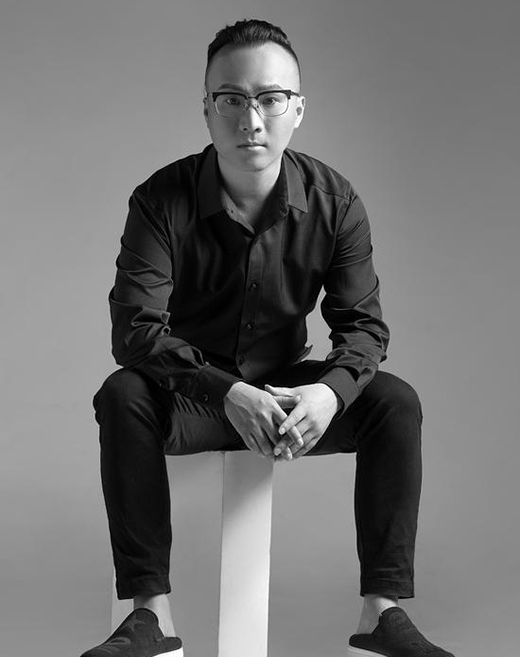 謝培河:打破慣性的設(shè)計(jì)思維