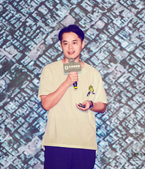 青山周平:未來(lái)已來(lái) 設(shè)計(jì)讓美好發(fā)生