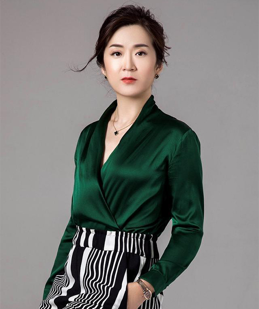 田喆:用最簡(jiǎn)單的線條.勾勒出最美的效果