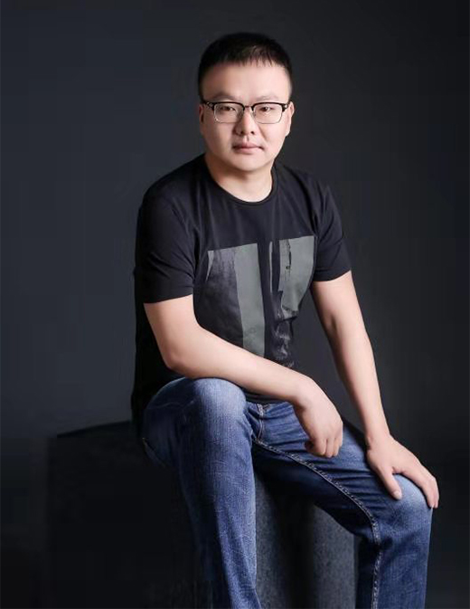 李善軍:設(shè)計(jì)作品就是對(duì)夢(mèng)想追求的永葆初心