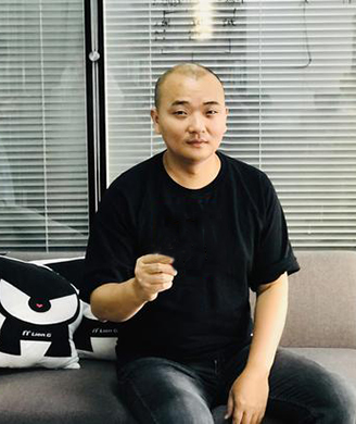 廣州設(shè)計(jì)周賀文廣:2019擁抱“新生”,突破固有模式