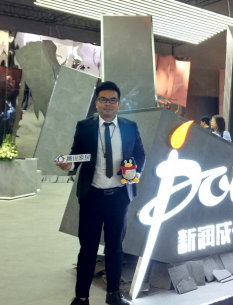 溫奕輝:源自藝術(shù),堅(jiān)守原創(chuàng),一個(gè)專注于原創(chuàng)的高端設(shè)計(jì)師品牌