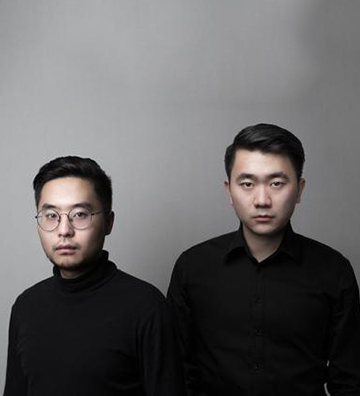 熊天宇+張?bào)沐|:設(shè)計(jì)無(wú)止境