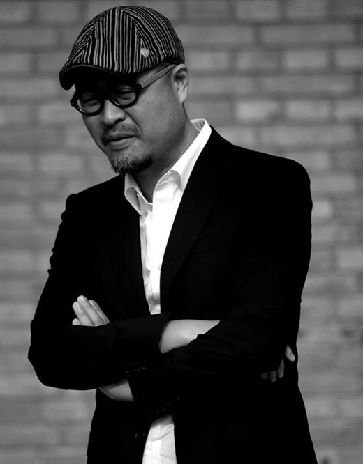 金雷:建筑中承載的是人的生活