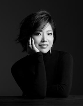 熊艷華:創(chuàng)造能使人舒適交流的空間環(huán)境