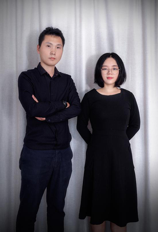 燕泠霖&郭東海:設(shè)計(jì)師要有優(yōu)雅解決問(wèn)題的能力