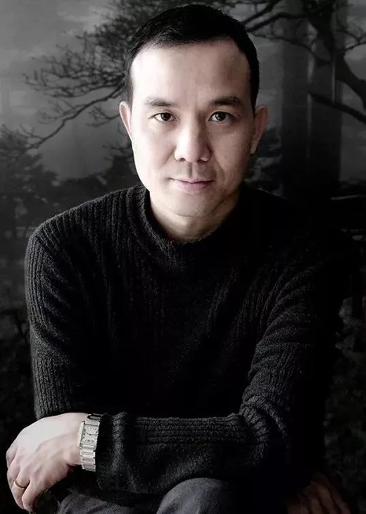 J2設(shè)計(jì)馮厚華:設(shè)計(jì)城市中心,見(jiàn)證時(shí)代生長(zhǎng)