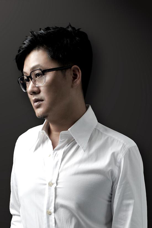 虞國(guó)綸:用設(shè)計(jì)創(chuàng)造人與自然對(duì)話(huà)