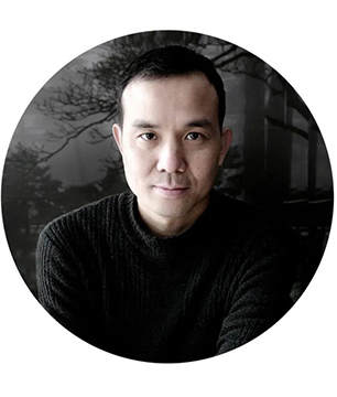 J2厚華設(shè)計(jì):設(shè)計(jì)城市名片,引領(lǐng)生活方式