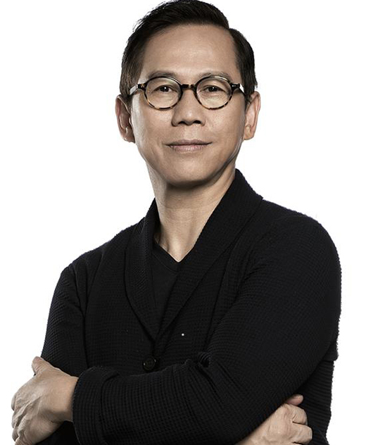 設(shè)計(jì)前瞻 重塑未來(lái),梁景華×邱德光×張清平給你劃重點(diǎn)了!