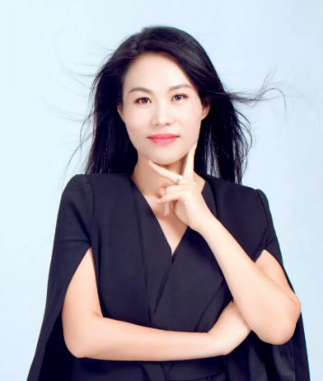 中國(guó)創(chuàng)意派設(shè)計(jì)師于斐2020年新作:把心安住