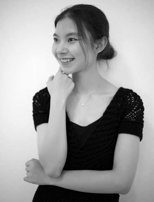 陳安琪:深圳走出的中國新銳設計師