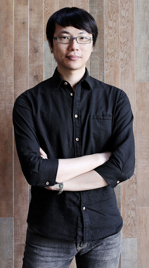 孫樂:一座地標建筑,不應只是孤芳自賞