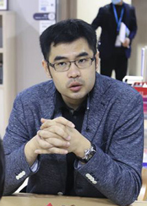 對話設計師王晨:居家適老要定制化&專業化發展