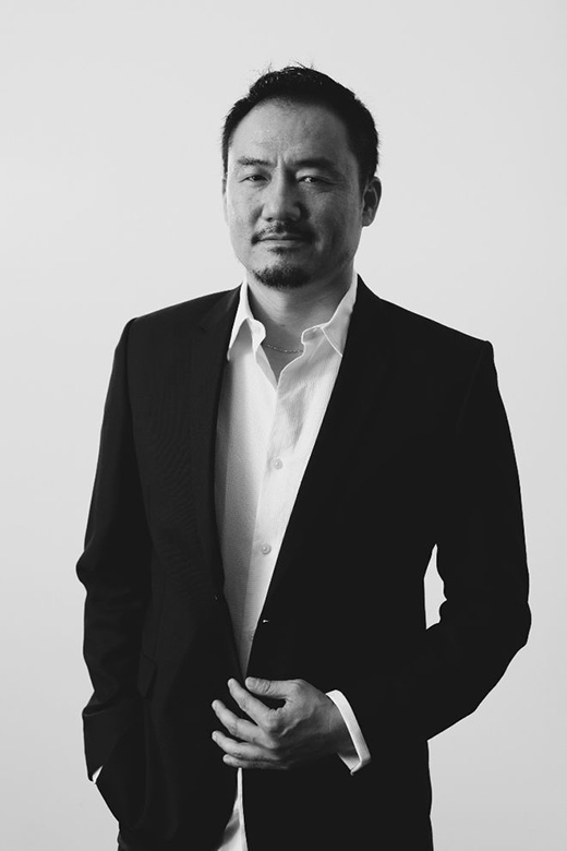 尋美一品|溫群:轉譯建筑空間的價值感