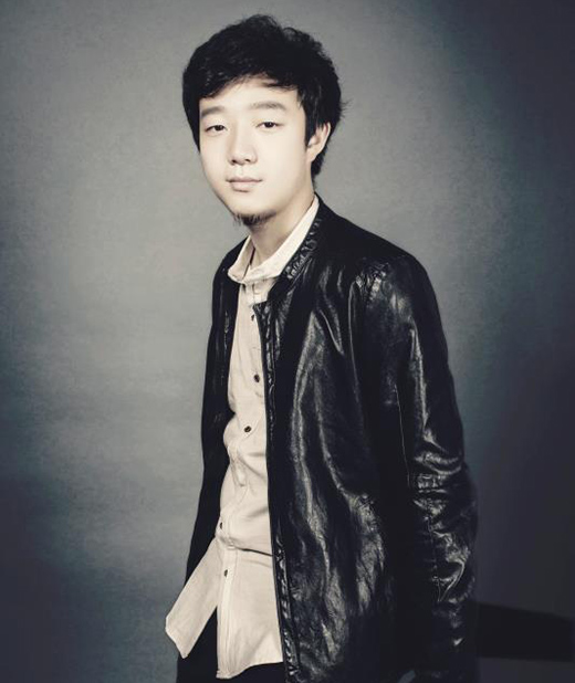 對話40強朱俊:用心做好每一次設計