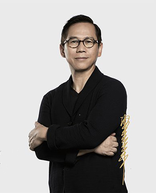 設計大師陳耀光、姜峰齊聚家簡呈出,讓大師設計走進千家萬戶