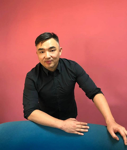 李昊宇:從藝術品到商品的二次創作大有可為