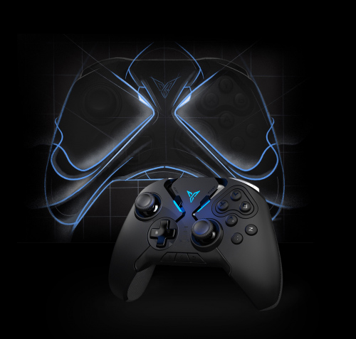 國(guó)內(nèi)游戲外設(shè)第一品牌,飛智科技榮獲四項(xiàng)國(guó)際產(chǎn)品設(shè)計(jì)大獎(jiǎng)