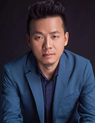 邱志豪:以人為本,打造多元化設計