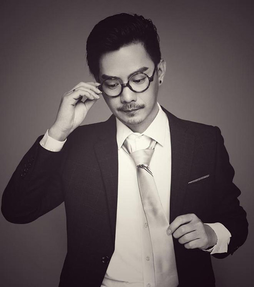 葉如意 讓設計詮釋完美主義