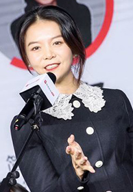 福萊哥勒朱妮妮:;以人為本質 讓產品和Z世代產生共鳴