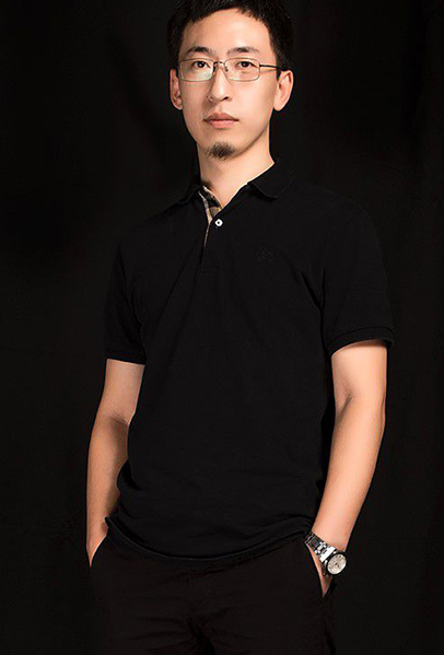 張涵:極致設計 演繹品質生活