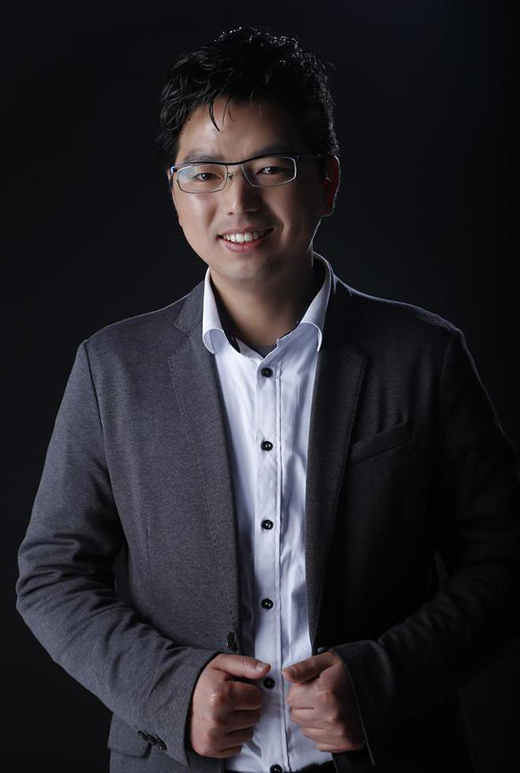 王耀龍:返璞歸真,提升設計境界