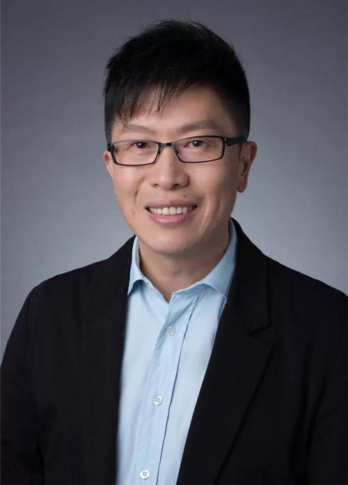 倪陽:設計的底層邏輯將被迭代定義